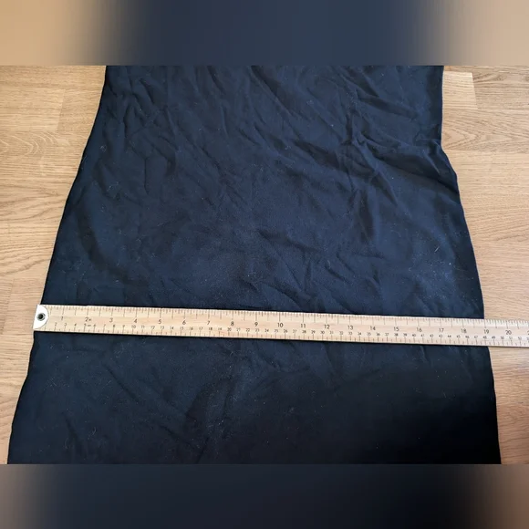 Fred Perry Black Amy Winehouse Foundation Polo Dress - Picture 12 of 16